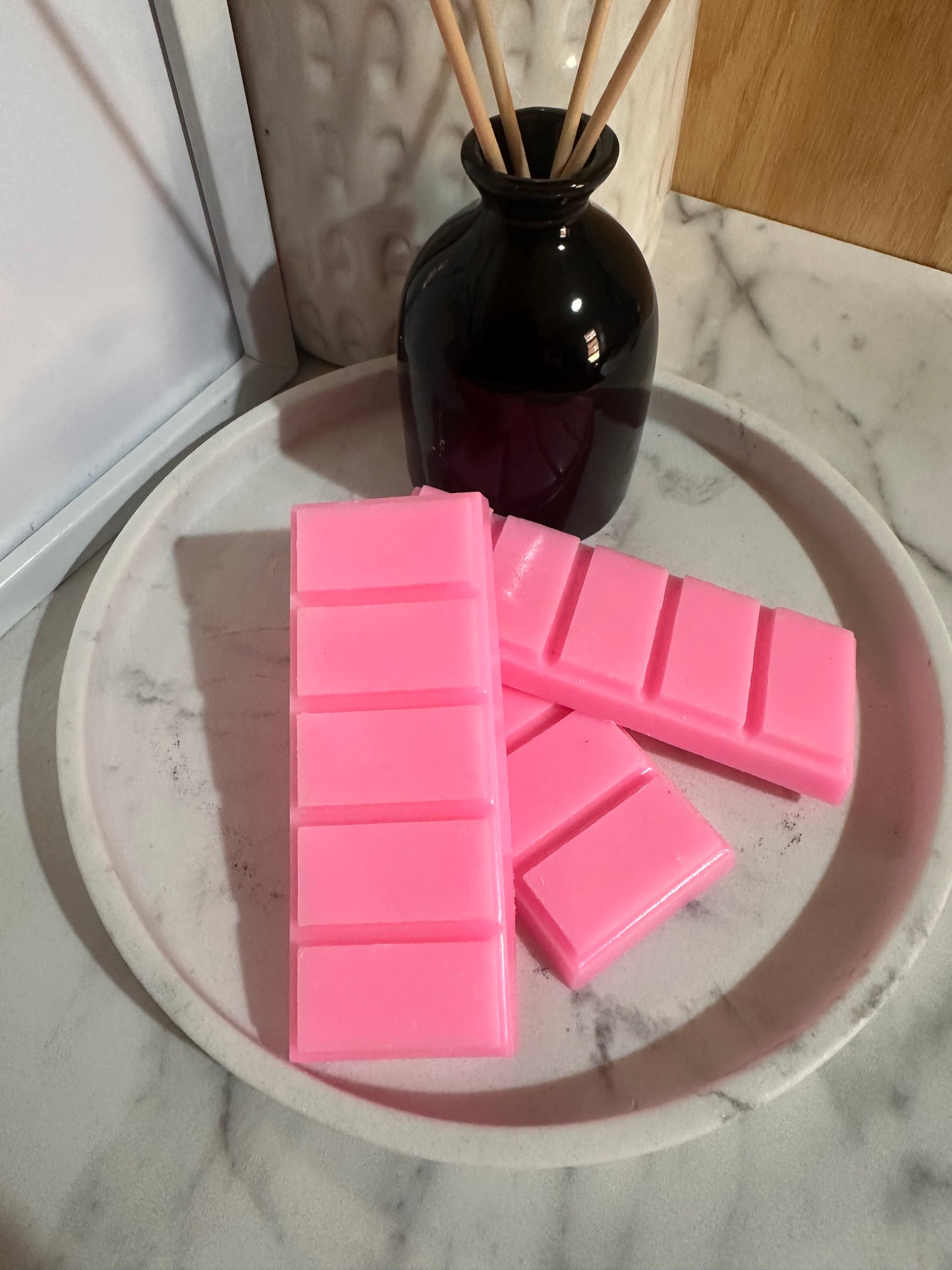 Snap Bar Wax Melts