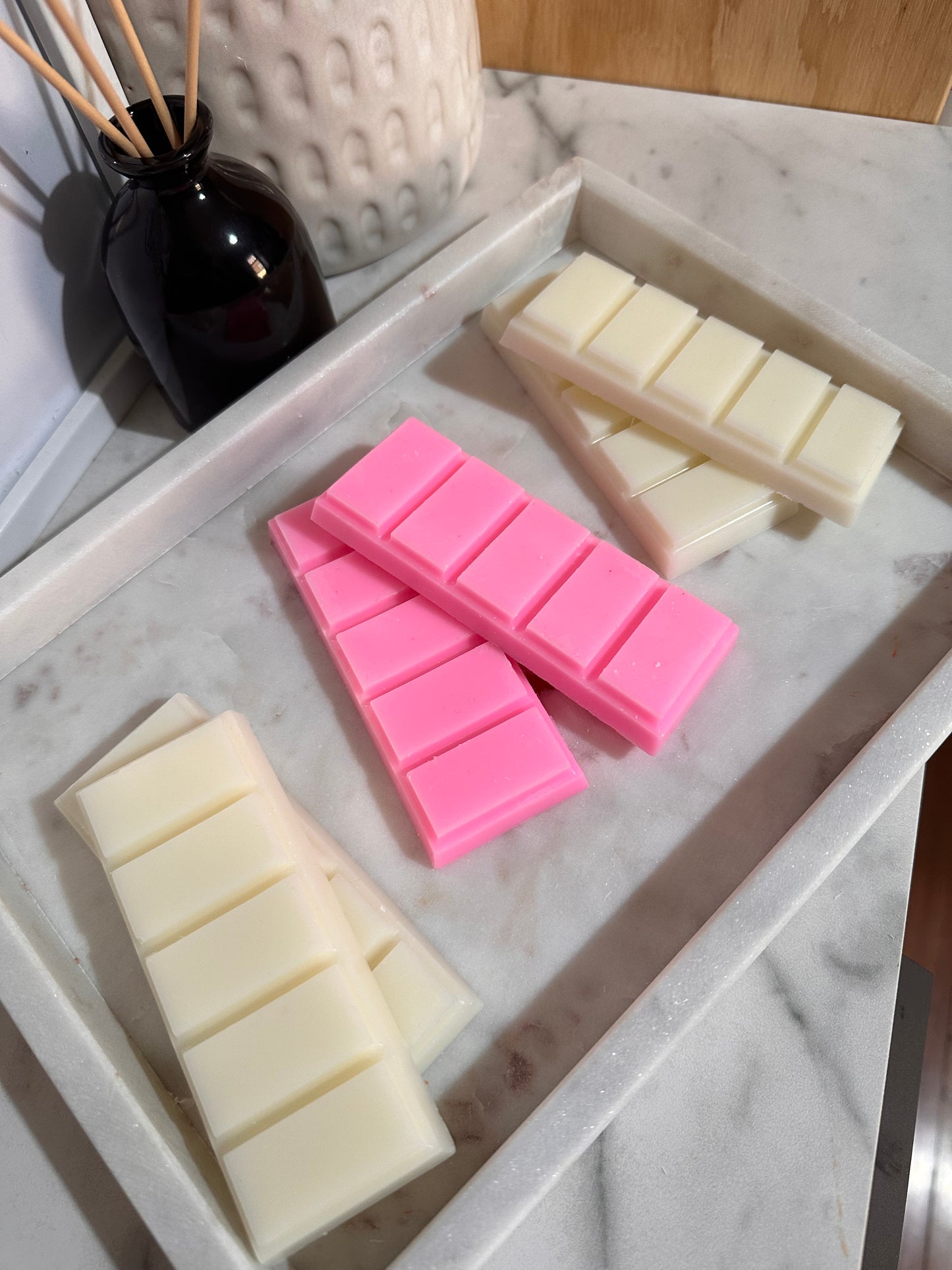 Snap Bar Wax Melts